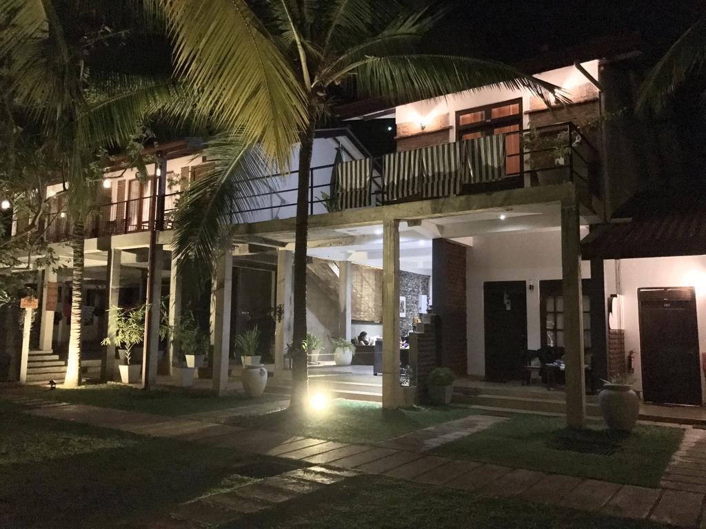 Hotel Heladiv Anuradhapura